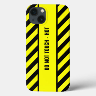 DO NOT TOUCH - HOT iPhone 13 CASE