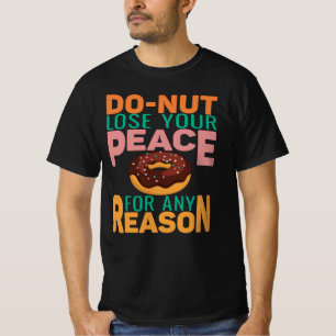 DO-NUT. T-Shirt