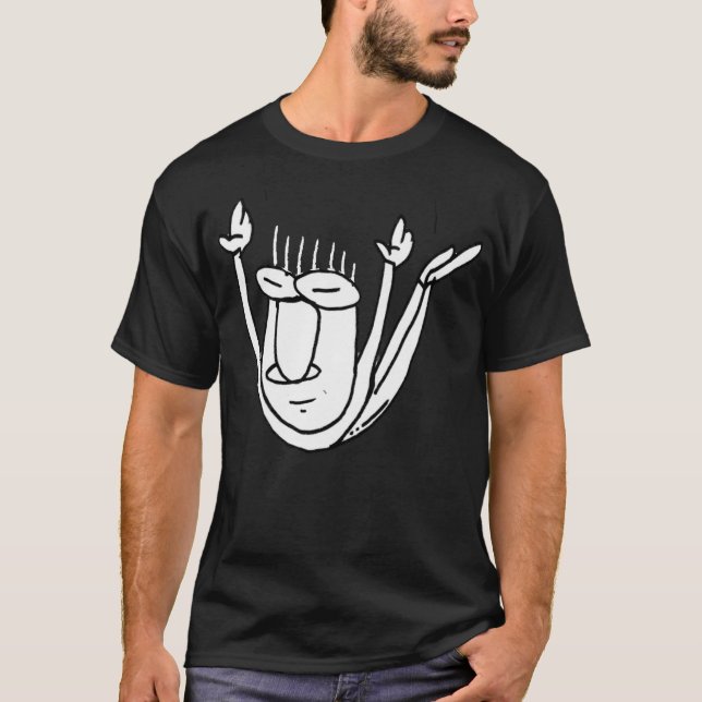 do option 4 T-Shirt (Front)