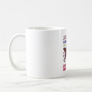 Do Or Not There Is No Try Haunted House_1 Coffee Mug