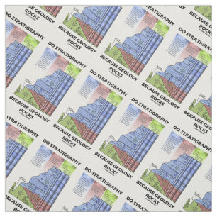 Do Stratigraphy Because Geology Rocks Grand Canyon Fabric