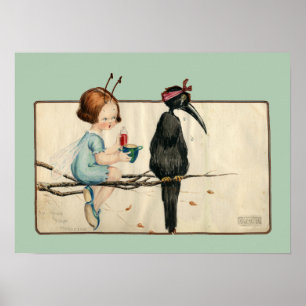 Do Take Your Medicine Poster