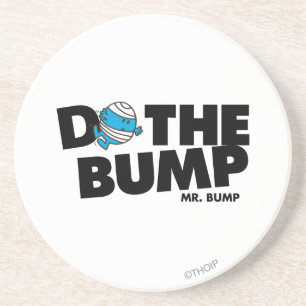 Do The Bump Mr. Bump Coaster