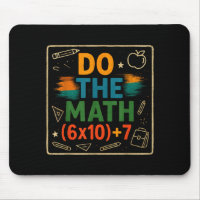 Do The Math Funny 67 Equation Clroom Teacher Gift
