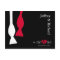 Do the Math Mr & Mr Postcard
