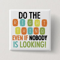 Do The Right Thing