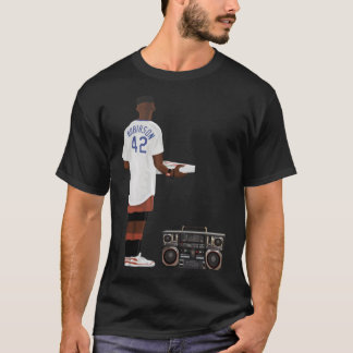 Do The Right Thing - Mookie Classic T-Shirt