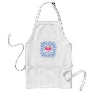 Do the Right Thing Standard Apron