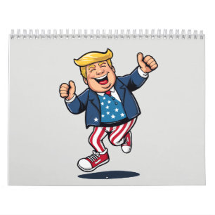 Do the Trump Calendar
