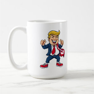 Do the Trump Coffee Mug