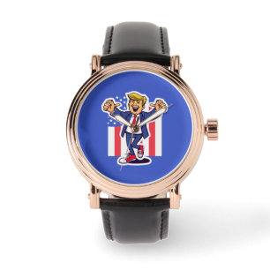 Do the Trump Watch