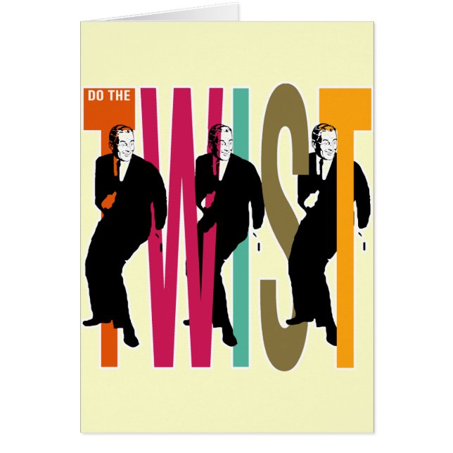 Do The Twist (Front)