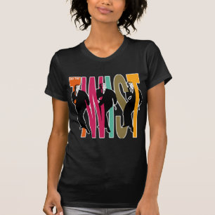 Do The Twist T-Shirt
