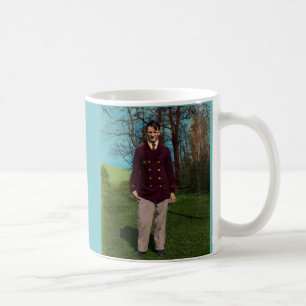 Do These Pants Make Me Look Fat Coffee Mug