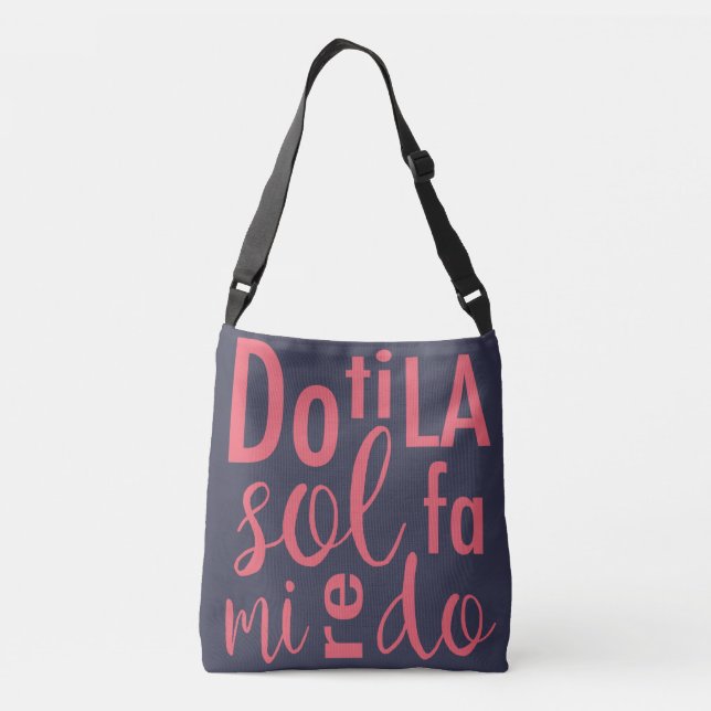 Do ti la so tote (Back)