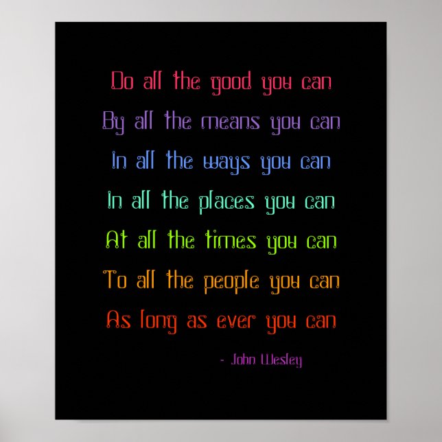 Do Unto Others - Expanded Version Poster (Front)