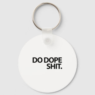 Do Weightlifting Motivational Gym Asrational Key Ring