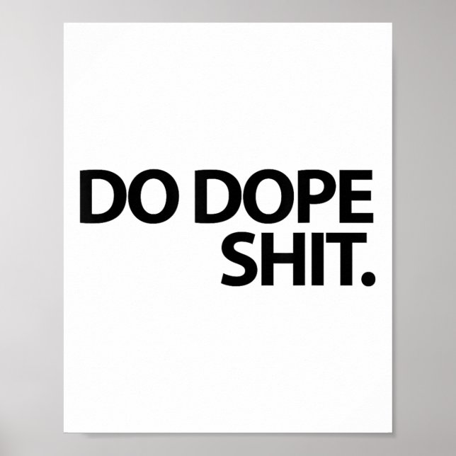 Do Weightlifting Motivational Gym Asrational  Poster (Front)