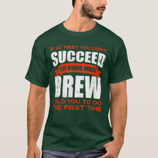 Do What Drew Told You to Do Friends Name Buddy Nic T-Shirt