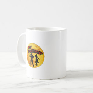 Do What Needs Done Coffee Mug