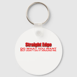 do-what-you-want key ring