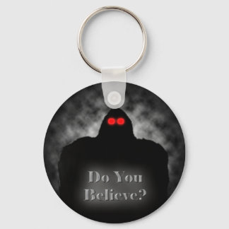 Do You Believe? Key Chain