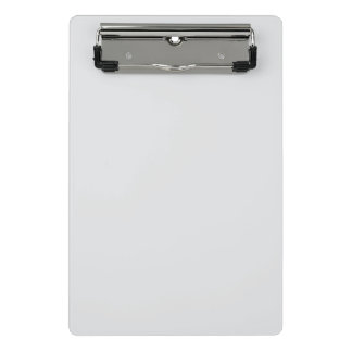 Do You Even Lift Up Your Fellow Man Mini Clipboard