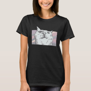Do you have a problem Kitten Cats T-Shirt