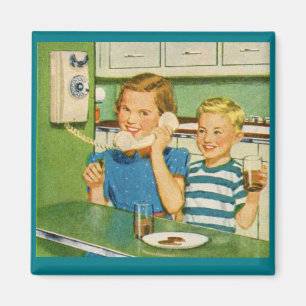 Do you have Prince Albert in a can? Magnet