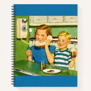 Do you have Prince Albert in a can? Notebook