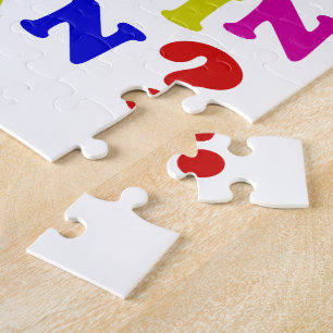 Do you know the Muffin Man? Jigsaw Puzzle