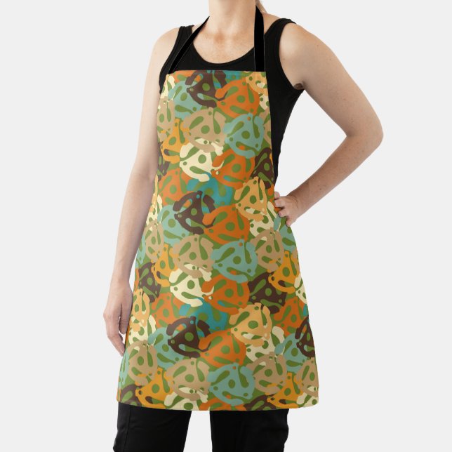 Do You Know What This Is?  Apron (Insitu)