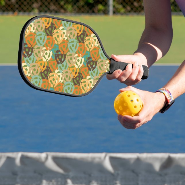 Do You Know What This Is?  Pickleball Paddle (Insitu)