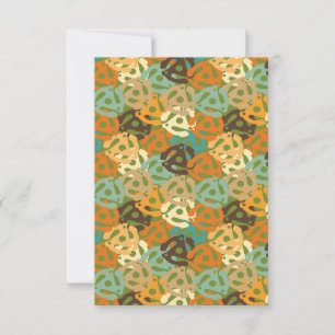 Do You Know What This Is? Thank You Card