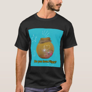 Do you love Flippy? T-Shirt