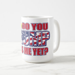 Do You Miss Me Yet Coffee Mug