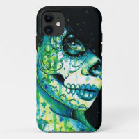 Do You Remember? Sugar Skull Girl
