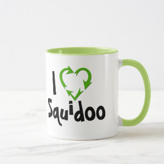 Do You Squidoo? Mug