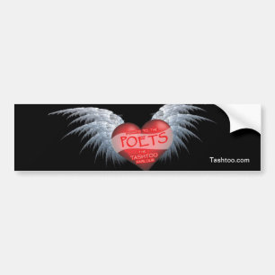 Do you Tashtoo? Bumper Sticker
