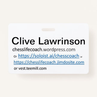 Do you want a friend ID badge