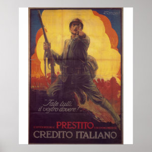 Do you whole duty  Propaganda Poster