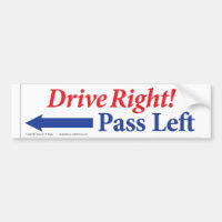 Do Your Part to Relieve Congestion!
