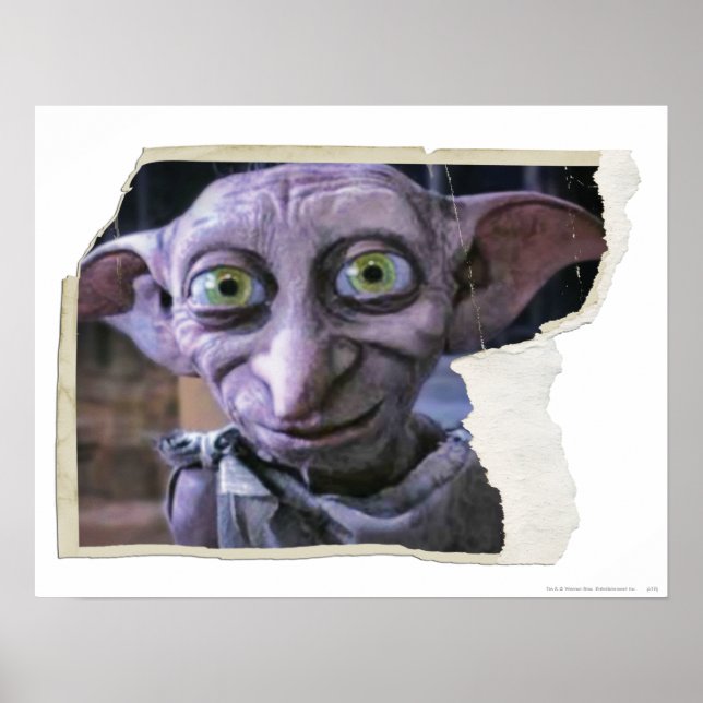 Dobby 1 poster (Front)