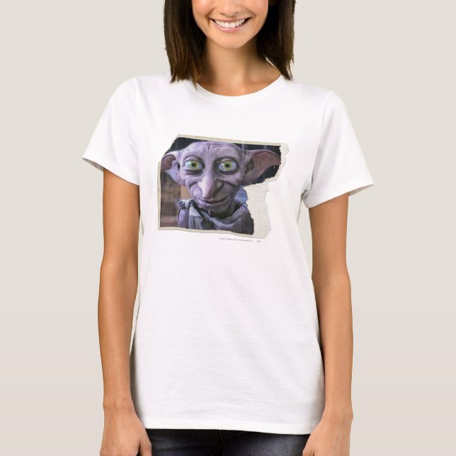 Dobby 1 T-Shirt (Front)