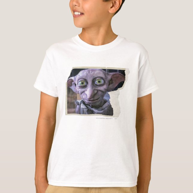 Dobby 1 T-Shirt (Front)