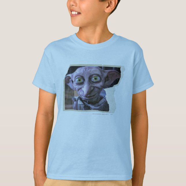 Dobby 1 T-Shirt (Front)