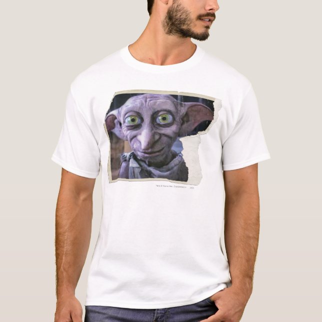 Dobby 1 T-Shirt (Front)
