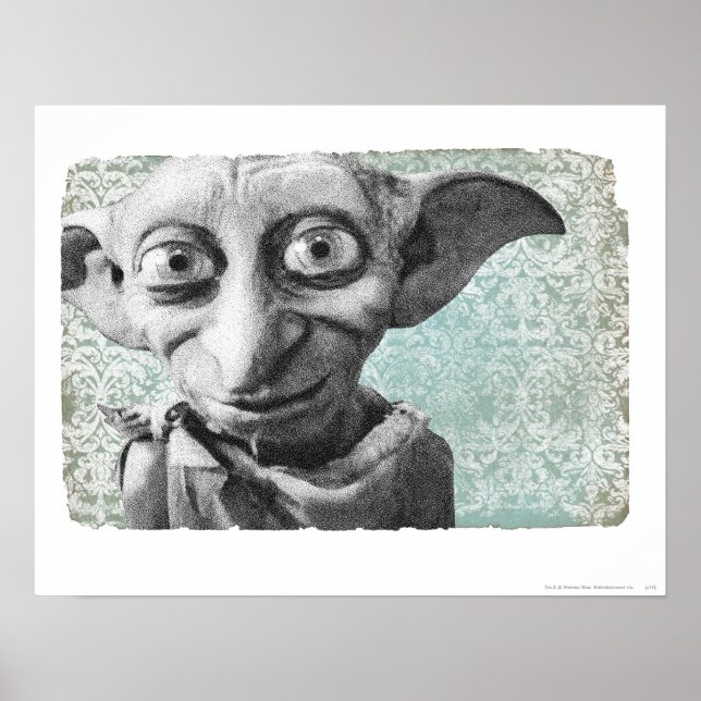 Dobby 4 poster (Front)