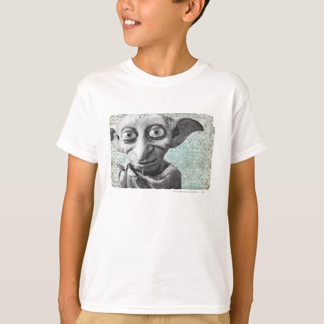 Dobby 4 T-Shirt (Front)