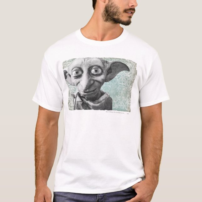 Dobby 4 T-Shirt (Front)